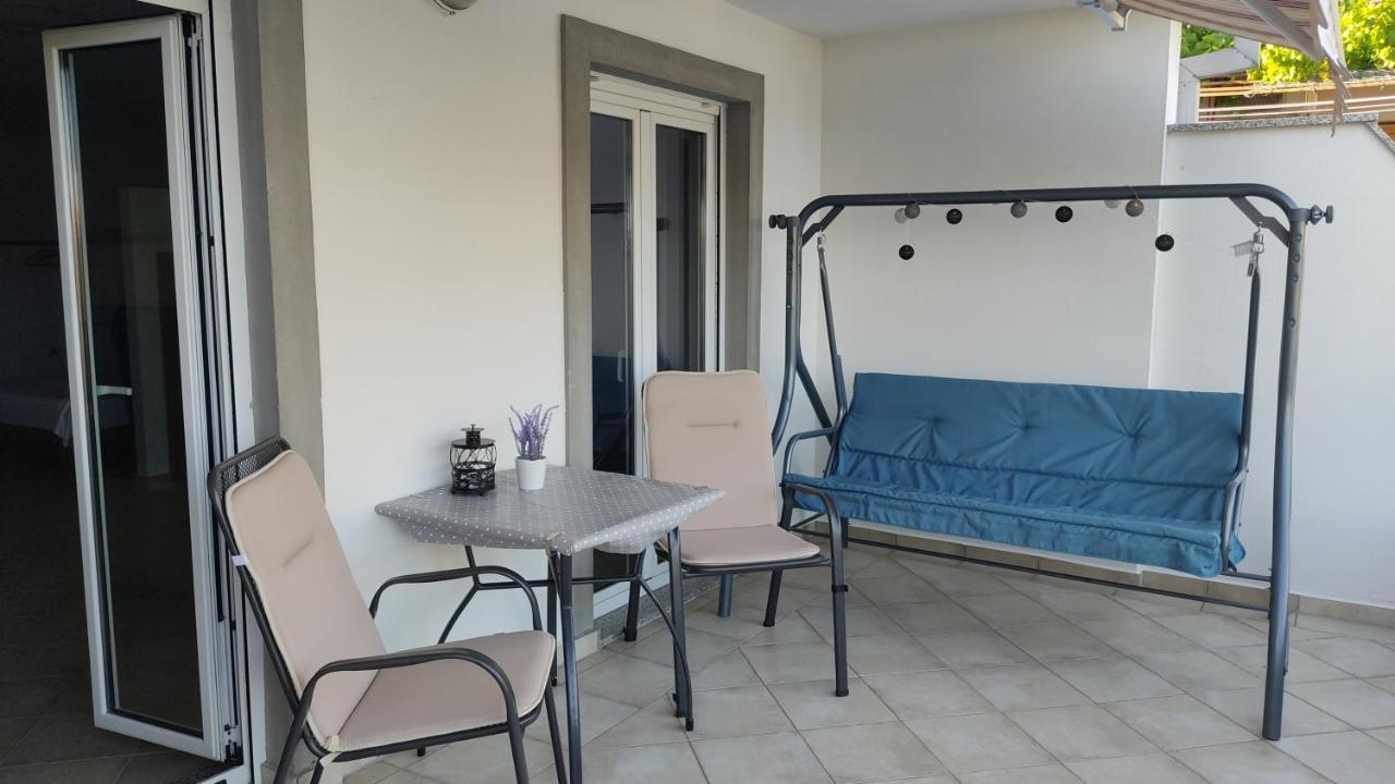 Studio Cesarica Εξωτερικό φωτογραφία