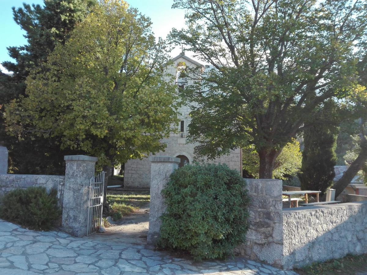 Studio Cesarica Εξωτερικό φωτογραφία